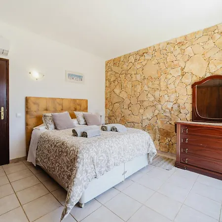 Vale Navio 40 Villa
