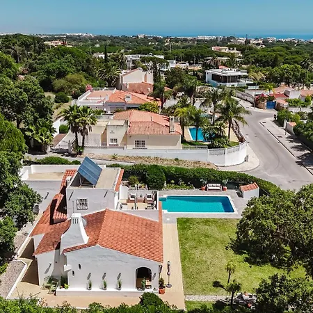 Villa Vale Navio 40
