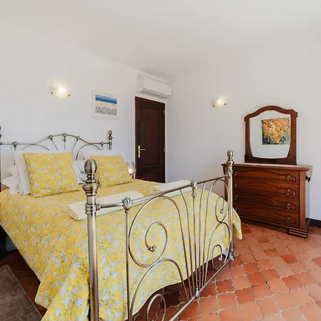 Villa Vale Navio 40 Albufeira