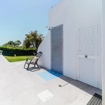 Vale Navio 40 Villa Albufeira